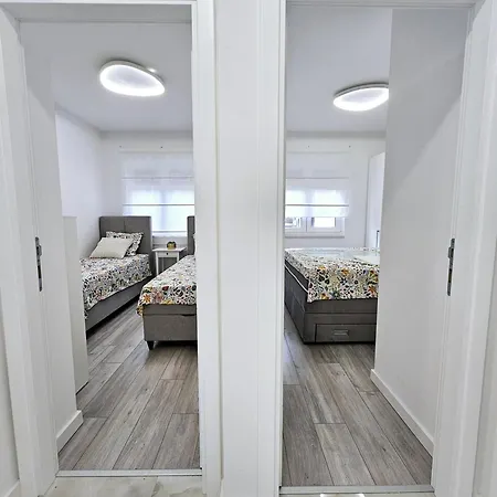 Prázdninový dům Casa Piccola Trogir