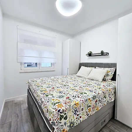 Prázdninový dům Casa Piccola *