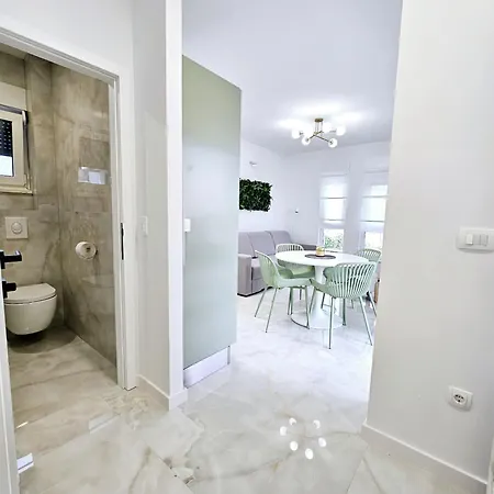 Prázdninový dům Casa Piccola Trogir