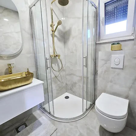 Casa Piccola Prázdninový dům *