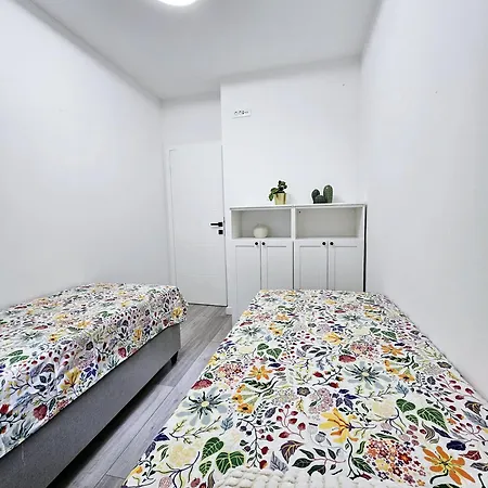 Casa Piccola Prázdninový dům