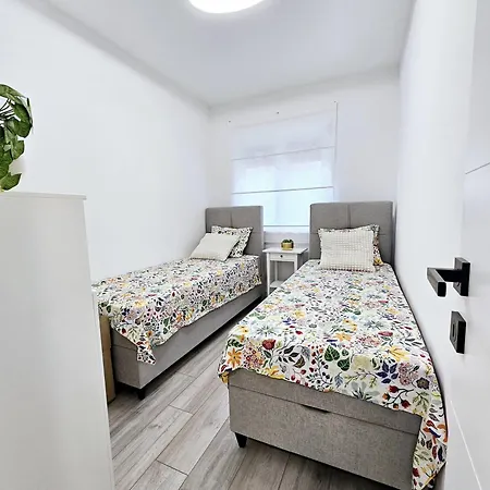 Casa Piccola Prázdninový dům *