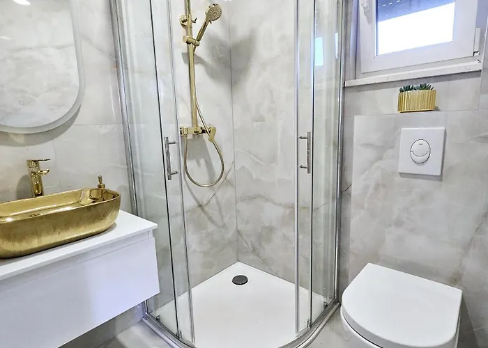 Casa Piccola Prázdninový dům *