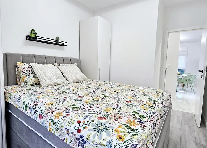 Casa Piccola トロギール