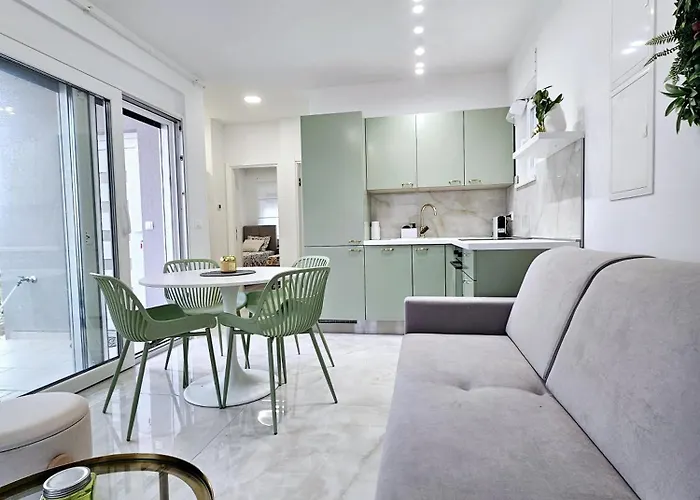 Prázdninový dům Casa Piccola *