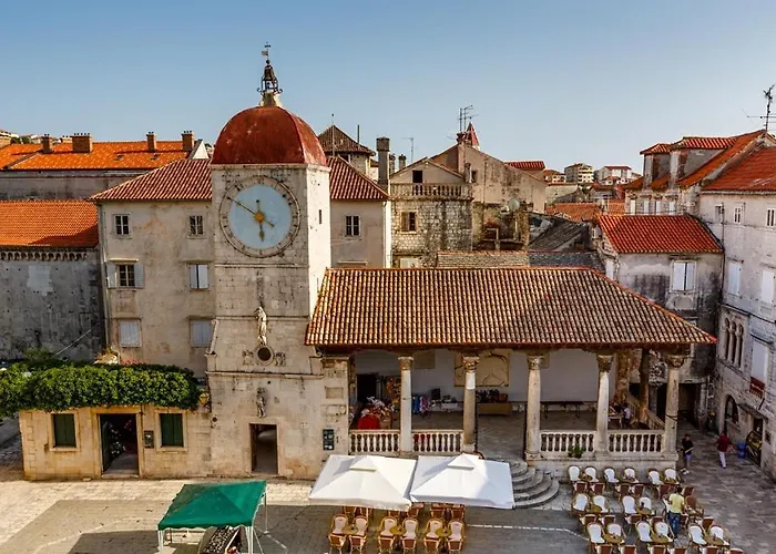 Prázdninový dům Casa Piccola