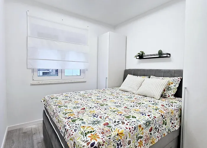 Dom wakacyjny Casa Piccola *