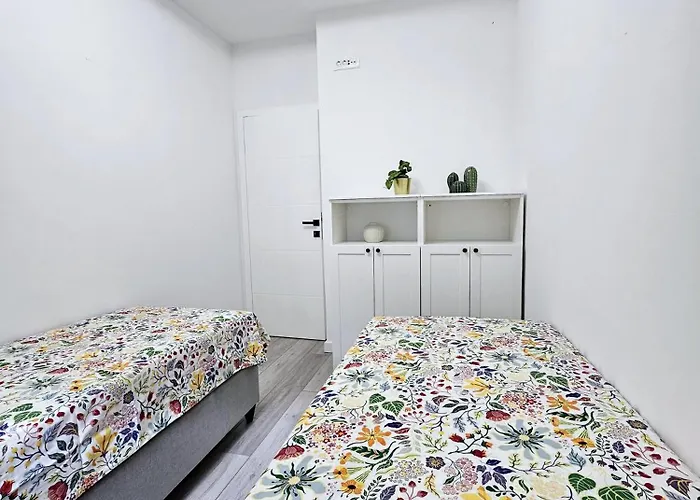 Casa Piccola Dom wakacyjny