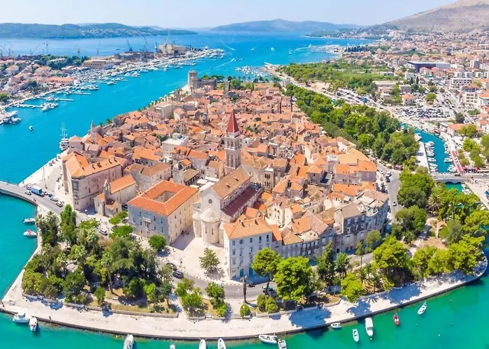 Dom wakacyjny Casa Piccola